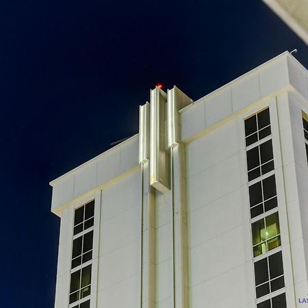Mgm Signature-21-703 Strip View Jacuzzi Studio Las Vegas Exterior photo